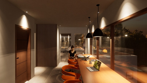 Proyecto Inixio, Apartamentos Boutique, Vivienda Promovida Beneficios Ley 18.795