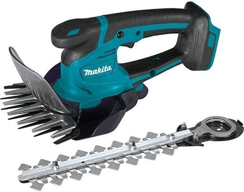 Makita Xmu04zx - Cizalla De Césped Inalámbrica Lxt® De I.