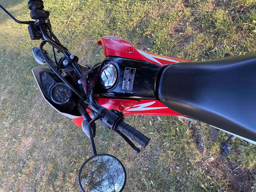 Imagen 4 de 4 de Honda Xr 150