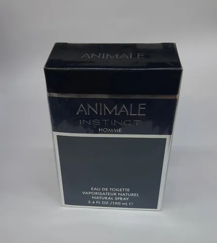 Perfume animale instinct hombre precio sale