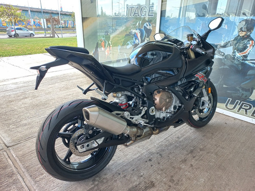 Bmw S 1000 Rr-solo Contado