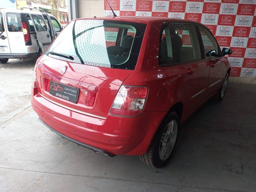 Fiat Stilo 1.8 Mpi 8v Flex 4p Automatizado