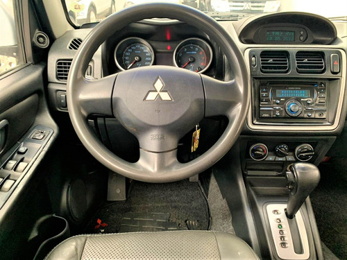Imagem 12 de 15 de Mitsubishi Tr4