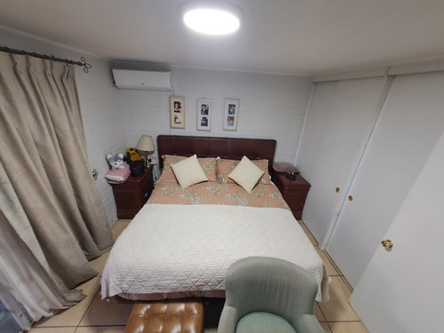 Venta Amplia Casa Villa Santa Maria, Valle Grande