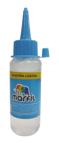 Silicon Frio Liquido 60 Ml  