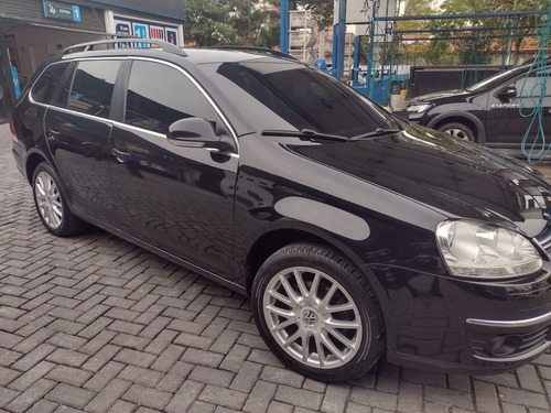 Volkswagen Jetta Variant 2008 2.5 5p