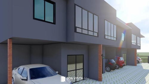 Imagem 4 de 14 de Ótima Casa 2 Dormitórios Sendo Suites, 3 Banheiros, 1 Garagem. Predio Duplex De Alto Padrão. Mariscal, Bombinhas, Sc Cód 709a - Sc - Ca0008_boavis