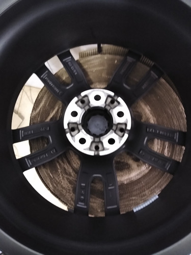 Roda Bmw M340i 340i 340 G20 Dianteira Aro 19 Original M L ! (Usado)