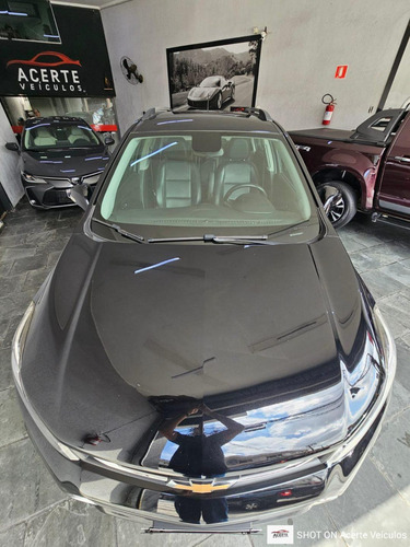 Chevrolet Tracker Premier 1.4 Turbo 16V Flex Aut