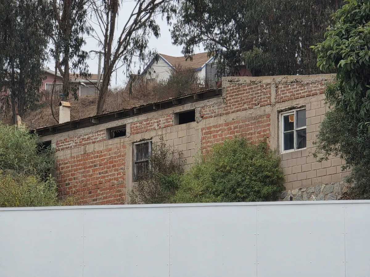 Imagen 2 de 21 de Casa En Vicuña Mackena, Reñaca, Viña Del Mar.