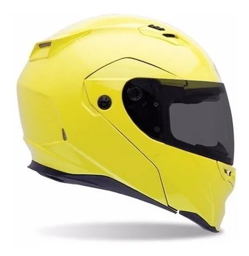 Casco abatible bell sale