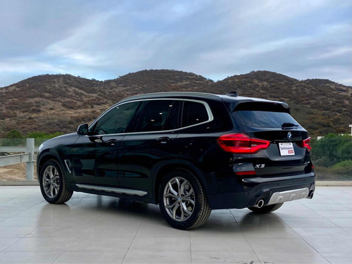 BMW X3 2.0 Xdrive 30e Aut