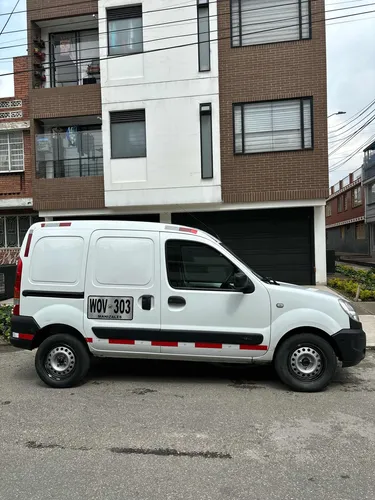 Renault Kangoo 1.6 Express