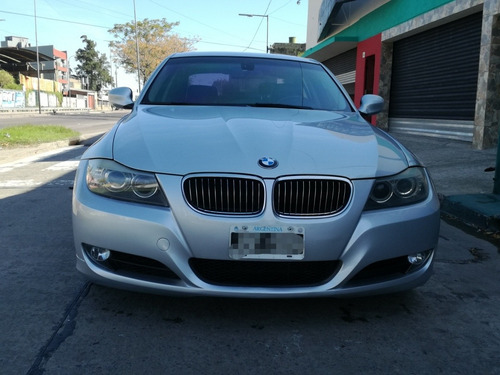 Bmw Serie 3 2.5 325i Sedan Executive 2010