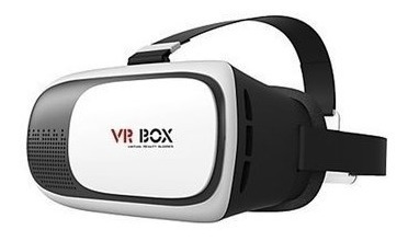 Imagen 3 de 8 de Gafas Realidad Virtual 3d Gear Vr Box +control Nueva Version