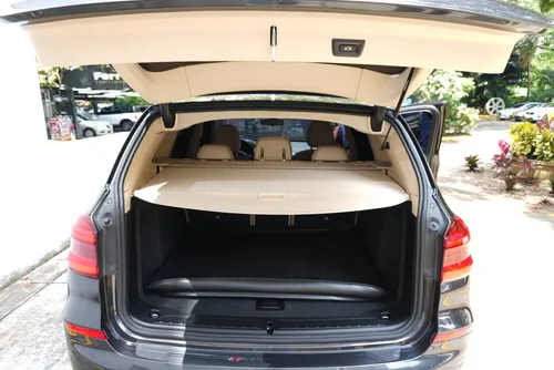 BMW X3 2.0 F25 Xdrive20d Executive