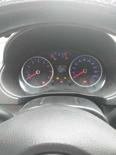 Volkswagen Gol 2011 1.0 Trend Total Flex 5p