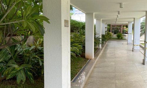 Imagem 3 de 20 de Apartamento No The One - 1567