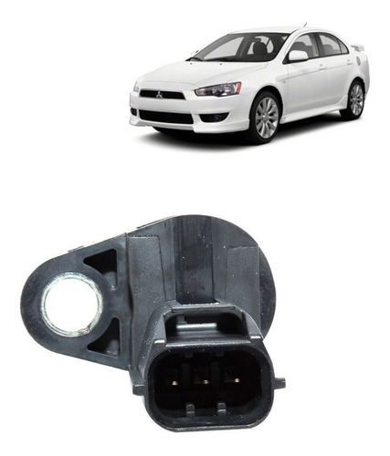 Sensor Posición Leva Para Mitsubishi Lancer 1.5 2007 2012