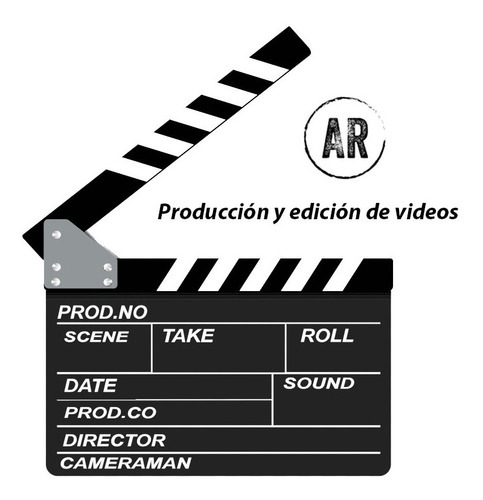 Producción Y Edición De Videos