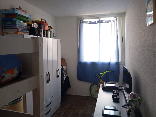 Se Vende Con Renta Dos Dorm. Súper Luminoso En Malvín Alto