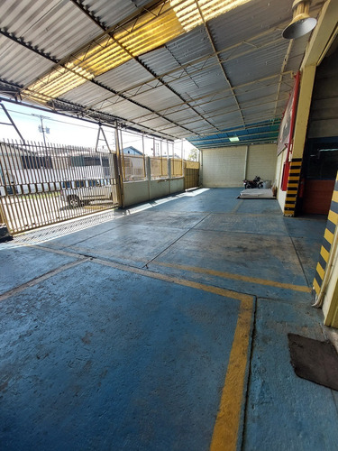 Am* 258356 Venta Galpón La Quizanda (1.513 Mts.)