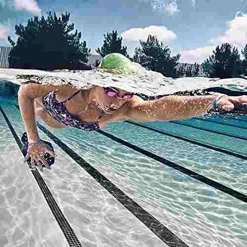 Gafas Espejadas Speedo Vanquisher 20 De Mujer