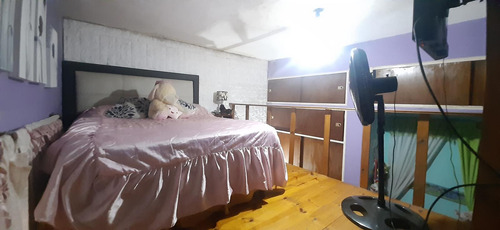 Casa En Barracas