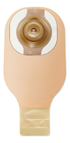 Bolsa Para Ostomía Drenable Con Filtro 8954 Color Beige