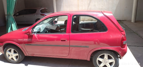 Chevrolet Corsa 1.6 Gl Aa Dh