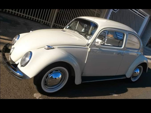 Ww Fusca