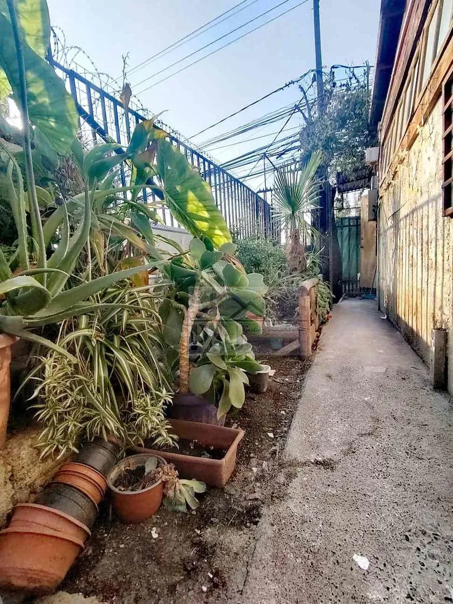 Imagen 5 de 19 de Se Vende Casa Más Almacén Con Patente Y 2 Kioskos