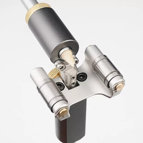 Herramienta Trazador Marcador Lineal O Arco Ajustable
