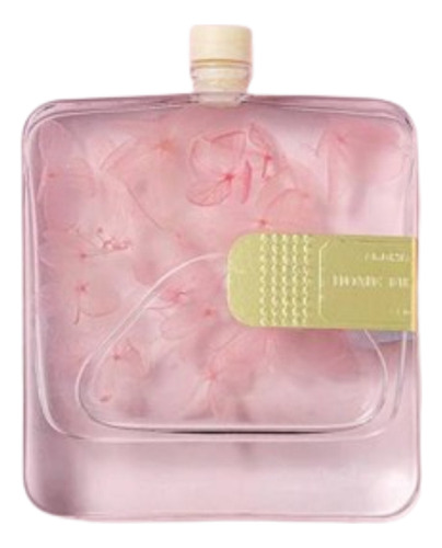 D. Aromatizador 100ml Aroma Rosa: Tresor In Love Ffy