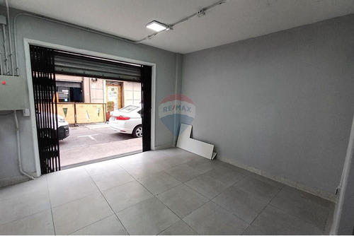 Arriendo Local, Santiago Gastos Comunes Incluidos