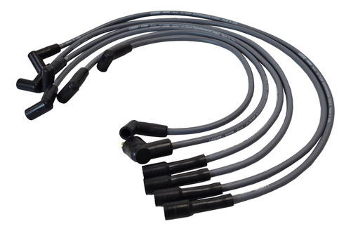 Cables De Bujia Lancer Ford Aerostar 86-87 2.3 L4 Imp