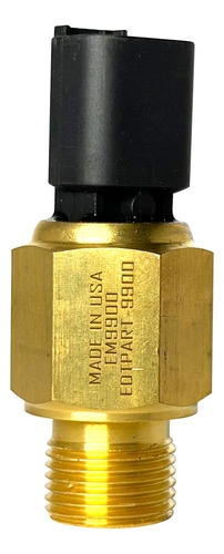 Sensor Temperatura Del Agua Perkins 2848a126 Em9900