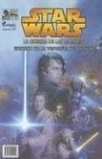 Libro Star Wars  La Guerra De Las Galaxias 