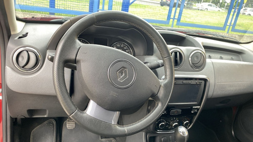 Imagen 10 de 15 de Renault Duster Dynamique
