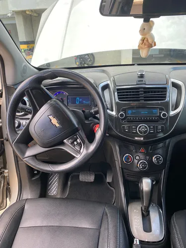 Chevrolet Tracker 1.8 Ls
