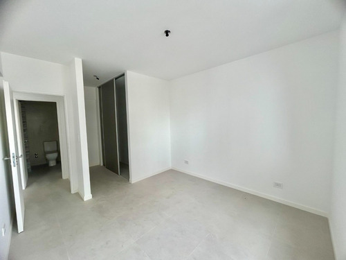 Impecable Dpto 2 Amb. Caseros Centro A Estrenar