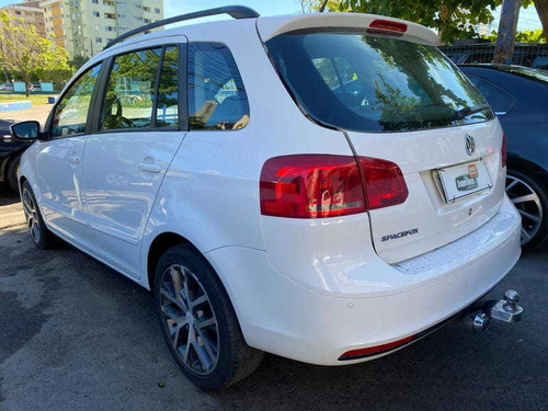 Volkswage Spacefox Trend Gii 1.6