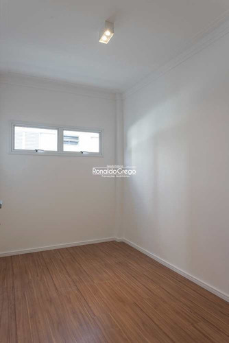 Imagem 5 de 15 de Apartamento Á Venda, Com 3 Dorms, Moema, Sp - R$ 1.24 Mi - V5785
