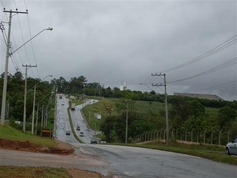 Imagem 8 de 10 de Área À Venda No Éden - Sorocaba/sp - Ar0177 - 820643