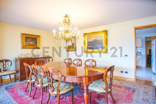 Hermoso Dpto. 4 Dorm. En Suite El Golf