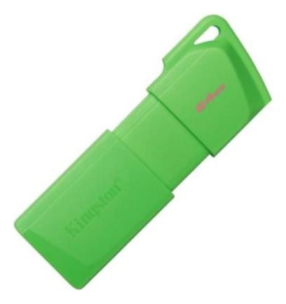 Memoria Usb Kingston Datatraveler Exodia M 64gb Usb A