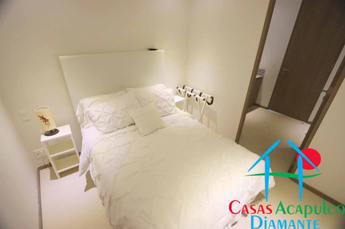 Cad La Isla Java D Ph. Penthouse En Condominio De Playa. Con Roof Garden, Alberca Privada Y Vistas Panorámicas