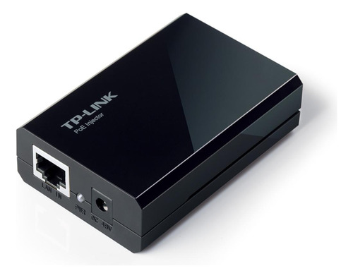 Adaptador Inyector Tp-link Tl-poe150s 1 Puerto 1000mbs