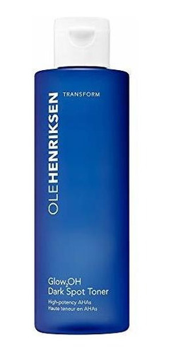 Tonificadores Y Astringen Olehenriksen Glow2oh Dark Spot Ton