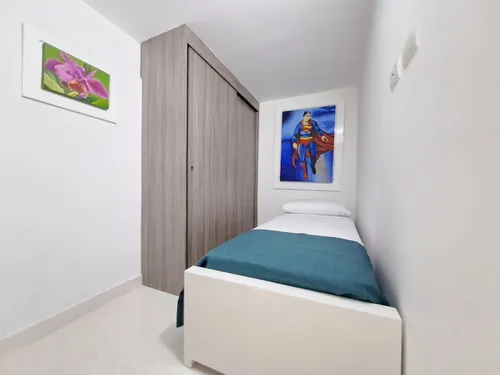 Apartamento En Arriendo En Pilarica. Cod A16280